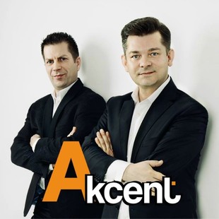 Akcent