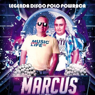 Marcus